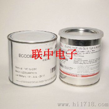 美国ECCOBOND 45BLACK环氧结构胶