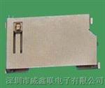 SD短卡卡座