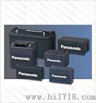 日本松下Panasonic蓄电池