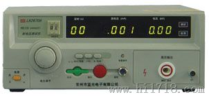 LK2670AX耐压测试仪优质供应商LK2670AX耐压测试仪价格|产品说明书