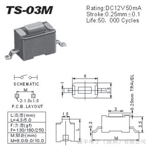 TS-03M