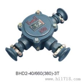 BHD2-40/380-3T