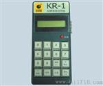 KR-1回弹数据处理器