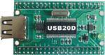 USB2.0接口协议转换模块