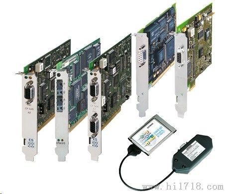 西门子CP5614 A2网卡