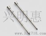 精密开槽A冲加工厂家，M2开槽冲针