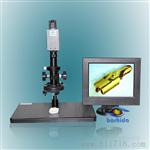 厂家直销工业显微镜 130万高清像素 数码显微镜
