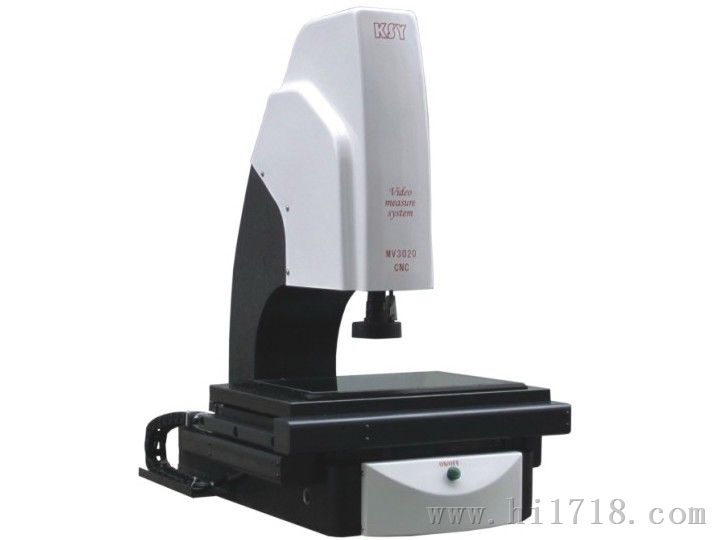 供应KT4030三次元影像测量仪，三次元影像测量仪厂家直销