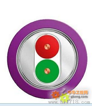 西门子DP电缆
