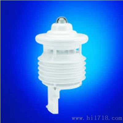 LUFFT原装进口WS301-UMB 微型气象站 防雷 防冰 现货供应