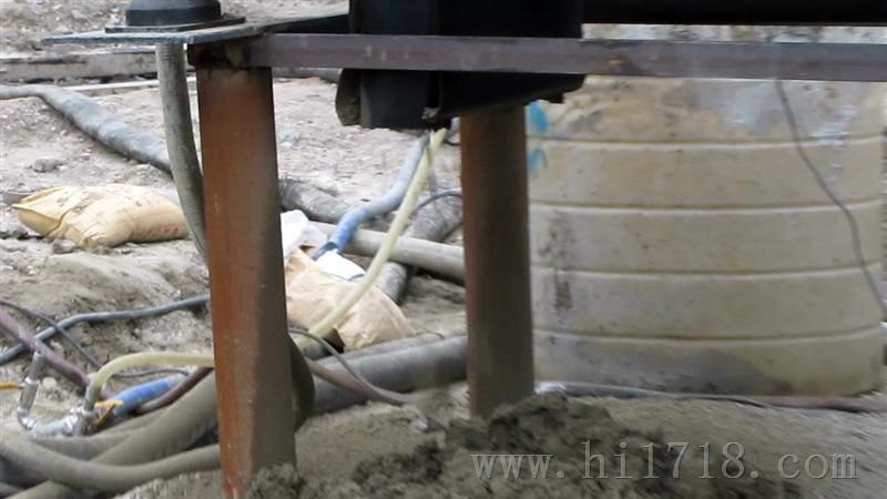 建筑打桩泥浆污水净化过滤脱水分离处理设备
