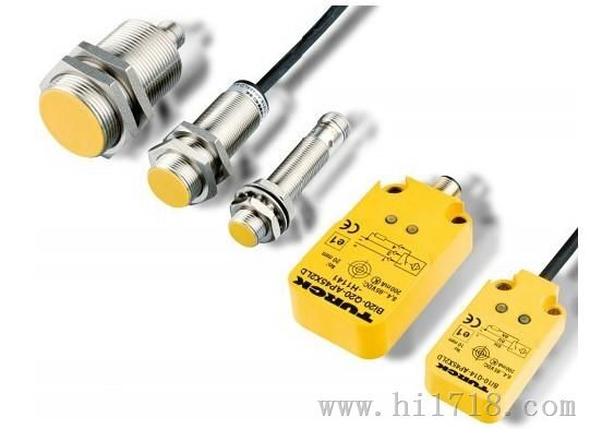 特价供应BI10R-W30-DAP6X-H1141传感器