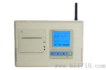 JQA-1200型U盘温湿度短信报警记录仪