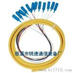 供应SC12芯束状尾纤（电信级）