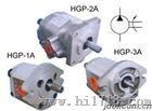 HGP-2A-F8R齿轮泵