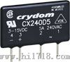 crydom快达固态继电器CX240A5