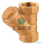黄铜过滤器--SY11-16T