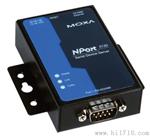 MOXA串口转网设备 NPort 5130系列