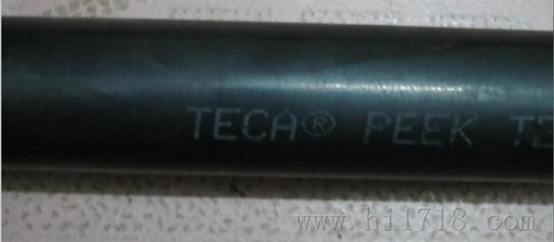 TECA-PEEK黑色棒材