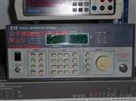 标准高频信号发生器JSR SG8550维修
