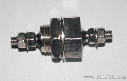 M12大电流滤波器