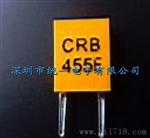 CRB455E陶振,振晶振,陶瓷晶体