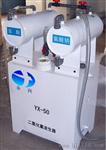 江西南昌化学法YX-50二氧化氯发生器