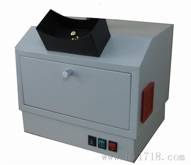 暗箱式紫外分析仪BOT-III凝胶成像仪