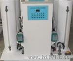 江西南昌化学法YX-50二氧化氯发生器