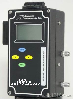 AII GPR-1100便携式微量氧分析仪