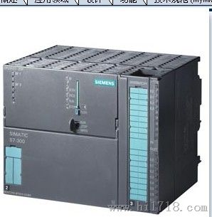 供应西门子CPU314C-2DP