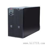 APCUPS电源SURT系列SRV系列有什么区别