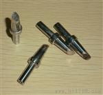 加工生产非标烙铁头及特殊焊锡机专配焊头