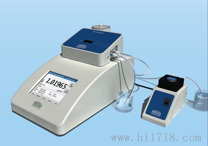 全自动密度测定仪