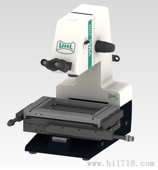 德国UHL（徕卡）精密工具测量显微镜
