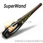 Super Wand便携手持式金属探测仪