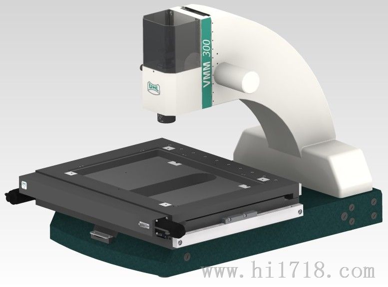 德国UHL（徕卡）精密工具测量显微镜