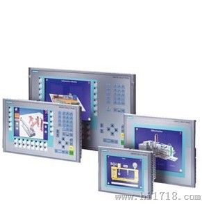 西门子MP277-10 触摸式面板
