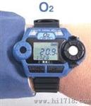 日本理研GW-2X手表式氧气检测仪