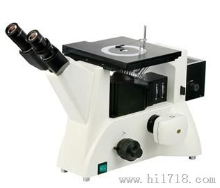 三目倒置金相显微镜TMM-240C电脑型研究金相显微镜