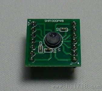 SCP1000硅电容数字式压力传感器 SHR1000