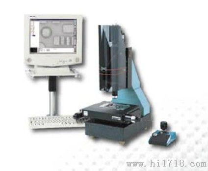 德国UHL（徕卡）视频测量显微镜