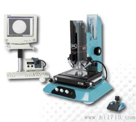 德国UHL（徕卡）视频测量显微镜