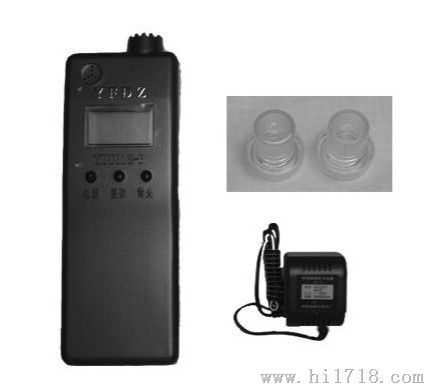 现货YJ0118-3矿用酒精检测仪，YJ0118-3酒精检测仪，YJ0118-3