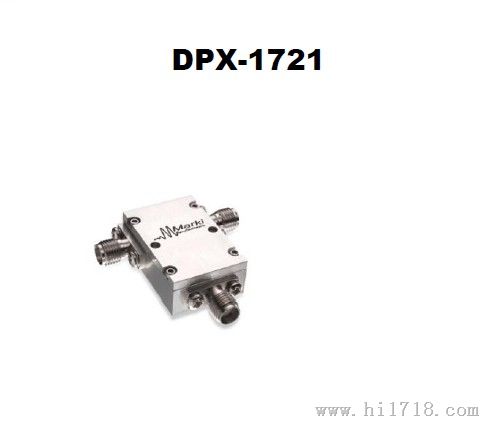 Marki双工器DPX-1721