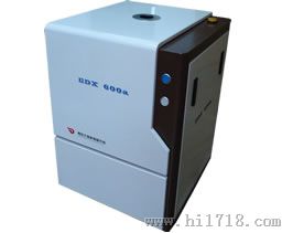 生产EDX 600a\DZX 600a能量色散X荧光光谱仪X荧光分析仪