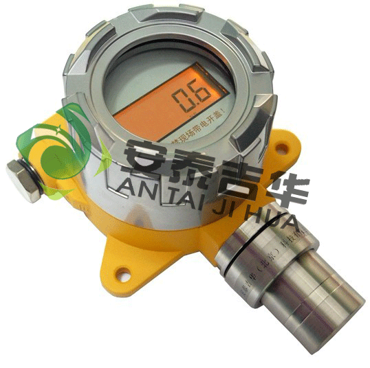 氨气检测仪 ATTM20-NH3