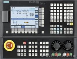 中国西门子808D数控系统代理