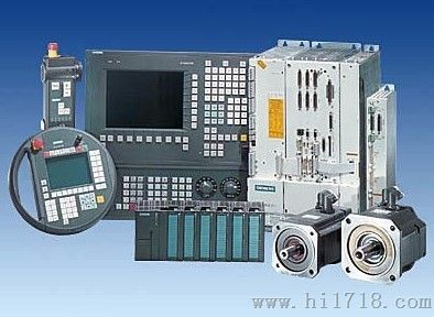 中国西门子810D数控系统代理