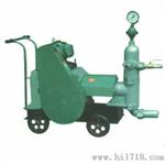 HYB70/80型双液压注浆泵 隧道专用注浆泵